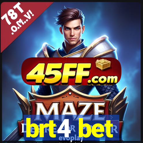 brt4 bet